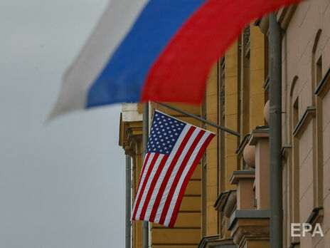 Большинство американцев хотят, чтобы США боролись против влияния России и Китая – опрос