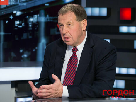 Ілларіонов розповів, що 