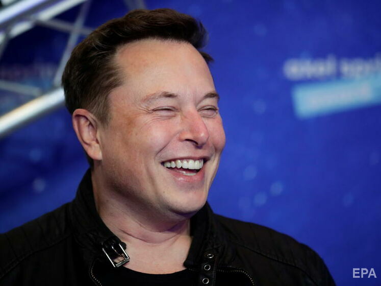 Маск назвав умову для продажу автомобілів Tesla за біткоіни. Бізнесмена звинуватили в маніпуляціях на ринку криптовалют