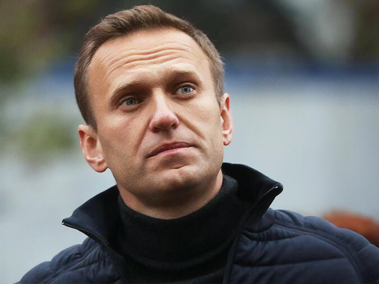 Новости сегодня навальный читать