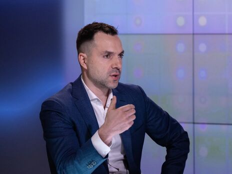 Українська тема 