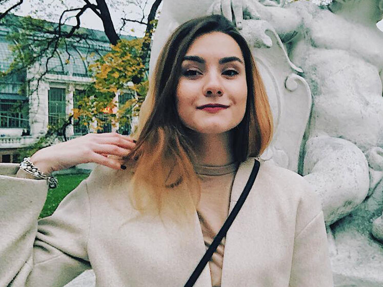 Суд у Мінську не задовольнив скаргу на затримання дівчини опозиційного журналіста Протасевича