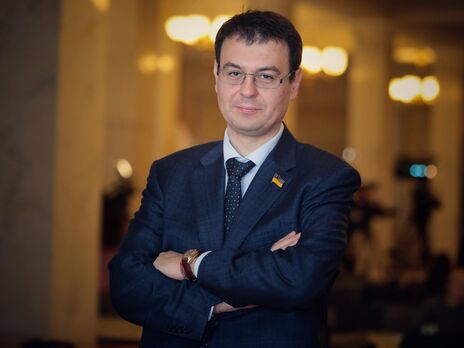 Олігархи більше ніж хто інший в Україні зацікавлені у проведенні деолігархізації – Гетманцев