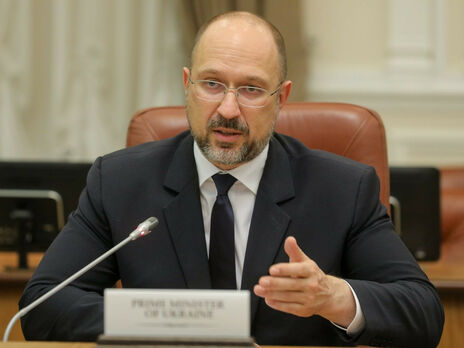 Україна ввійшла в 