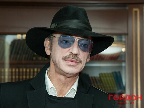 Боярский об украинской футбольной сборной: Конечно, Украина намного сильнее России!