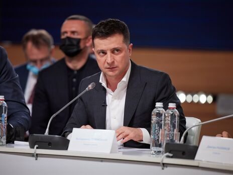 Эксперты считают слабую кадровую политику основной неудачей Зеленского – опрос