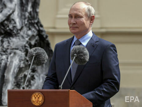 Путин не исключил обмена заключенными между РФ и США