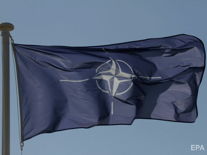 НАТО поддерживает суверенитет и территориальную целостность Украины и не признает аннексию Крыма 