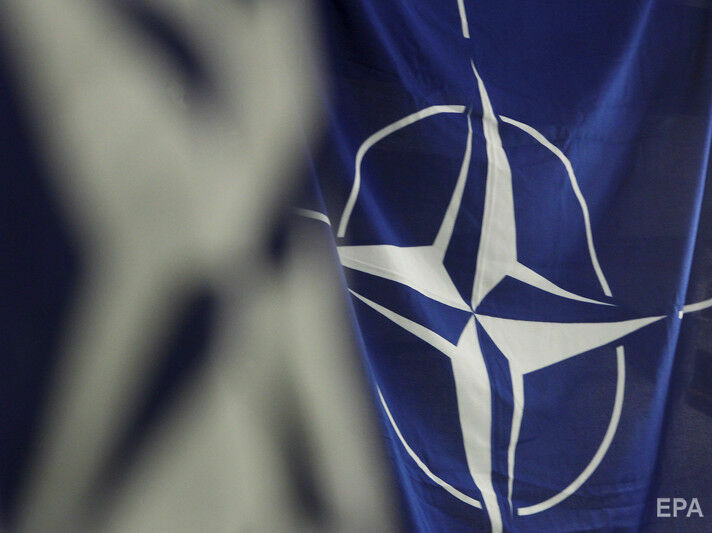 НАТО: Повернення до звичного ведення справ із РФ не може бути, поки вона не дотримуватиметься міжнародного права