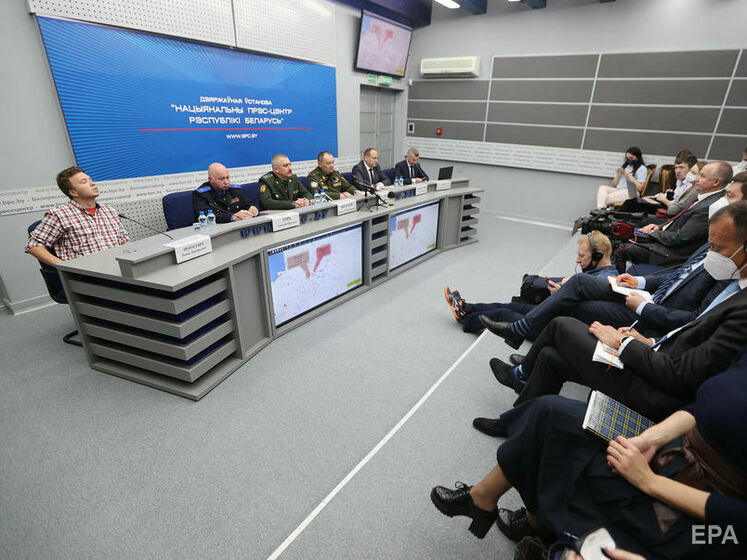 Саммит НАТО и пресс-конференция с Протасевичем. Главное за день
