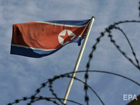 Із 2006 року Північна Корея провела шість випробувань ядерної зброї