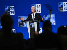 Байден заявил, что 