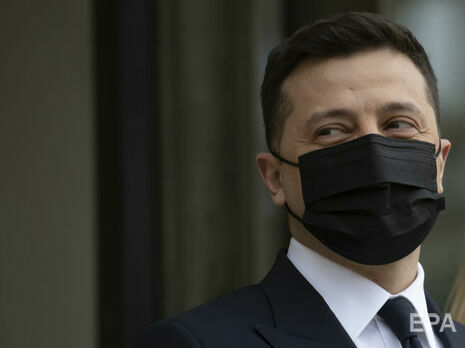 Зеленський ветував закон, який послаблює відповідальність за недостовірне декларування