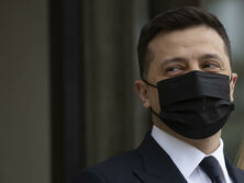 Зеленский ветировал закон, который ослабляет ответственность за недостоверное декларирование