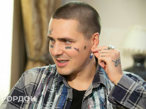 Рэпер Face рассказал, что задумывается об эмиграции из России 