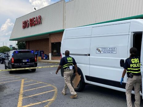У США після суперечки про носіння масок чоловік застрелив касирку магазину