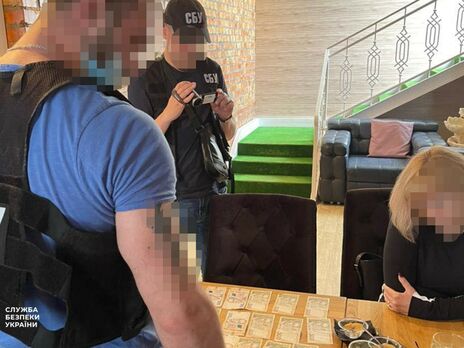 В Черкассах занимались подделкой ПЦР-тестов – СБУ