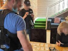 В Черкассах занимались подделкой ПЦР-тестов – СБУ