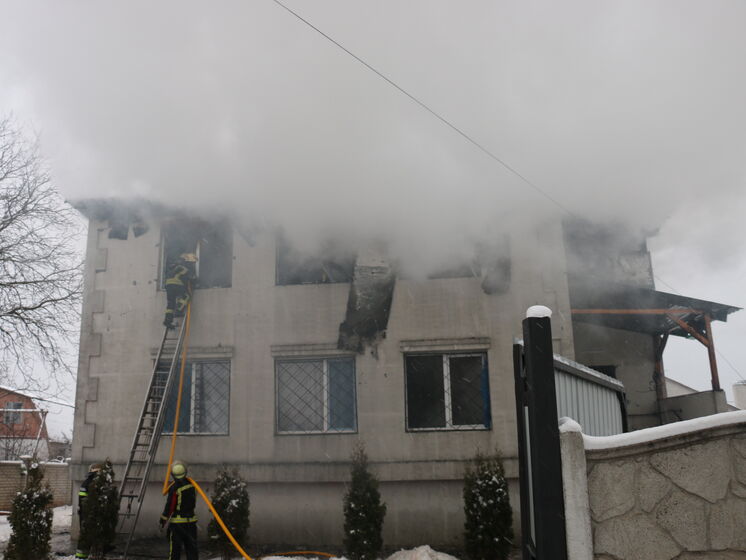 До суду передали справу про пожежу в будинку для людей похилого віку в Харкові, жертвами якої стало 15 осіб – прокуратура