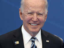 “В прошлом он фактически это признавал“. Байдена снова спросили, убийца ли Путин