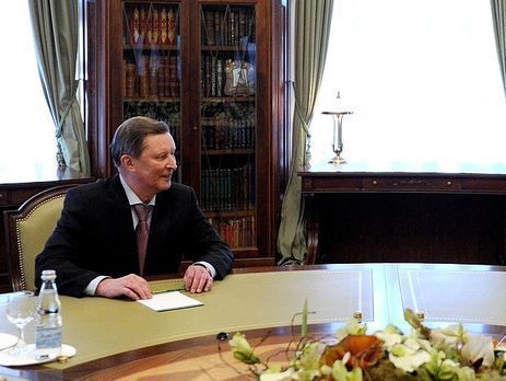 Экс-глава администрации Путина Иванов заявил, что Россия готова к новым отношениям с США после американских выборов