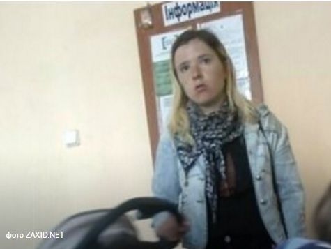 В Трускавце оштрафовали женщину, избившую девочку, которая не уступила ее сыну качели