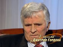 Петр Толочко: В приличном обществе Бандера, Шухевич и Стецько – люди нерукопожатные 