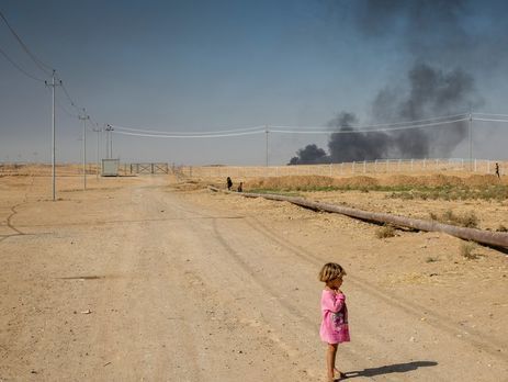 В МИД РФ заявили, что вопрос о возобновлении гуманитарной паузы в Алеппо 