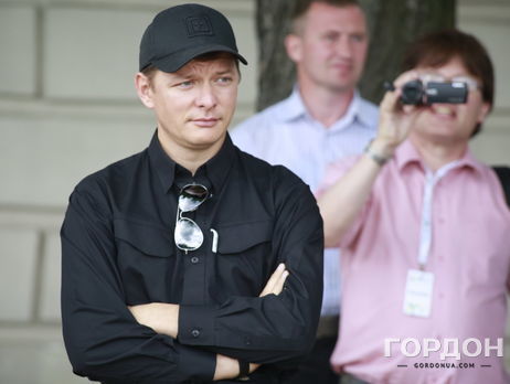 Ляшко: Мы должны восстановить наш ядерный щит любой ценой