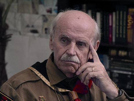 Умер выдающийся украинский экономист Гаврилишин