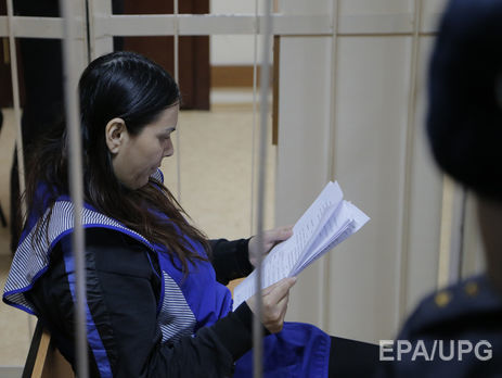 Няня из Узбекистана, обезглавившая ребенка в Москве, признала свою вину