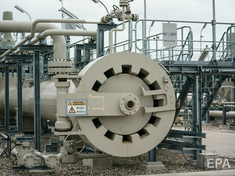 Кандидат в канцлеры Германии от правящей партии считает, что не нужно шантажировать Украину 