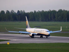 Давление на капитана и неизвестные с камерами. В Ryanair рассказали новые подробности посадки самолета с Протасевичем