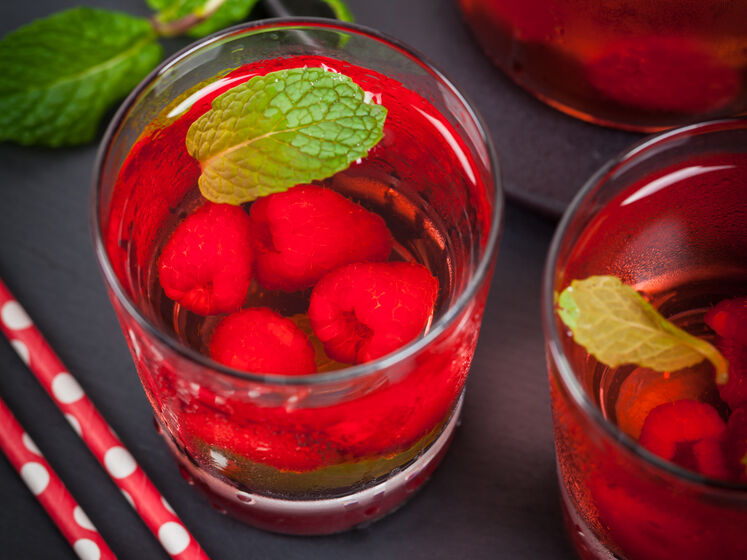 Секреты приготовления ягодного киселя из замороженных ягод