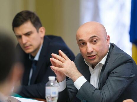 Перший центр захисту дітей у процесі правосуддя відкриють у Вінниці – Офіс генпрокурора