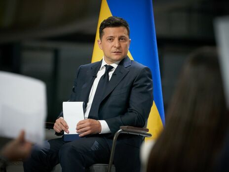 В ОПУ повідомили про трансформацію інституту уповноважених президента України