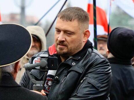 Тихановского будут судить в закрытом режиме прямо в СИЗО
