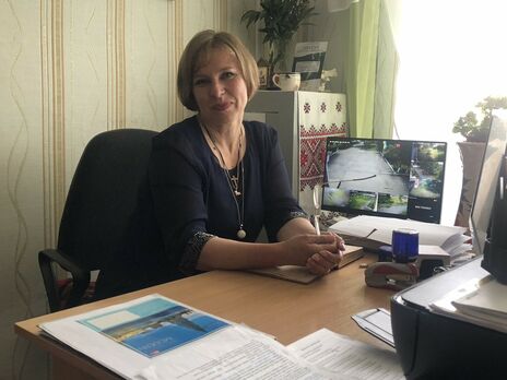 Директор Требуховецкой школы: Если власть уничтожит нашу школу, учителям придется ехать на заработки в Польшу