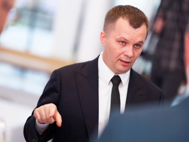 Милованова избрали главой комиссии по отбору главы Бюро экономической безопасности Украины