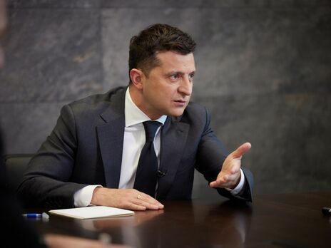 Зеленский рассказал о своих опасениях от встречи Путина и Байдена