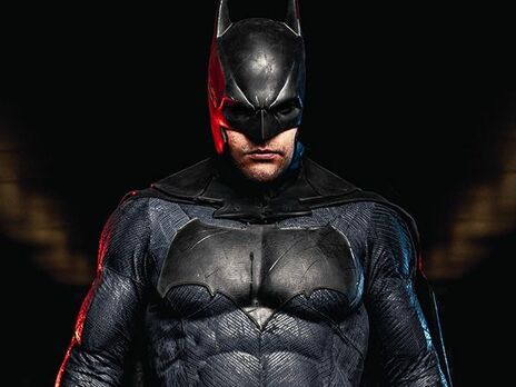Керівництво DC вважає, що їм буде важко продати іграшки після того, як Бетмен зробить комусь кунілінгус