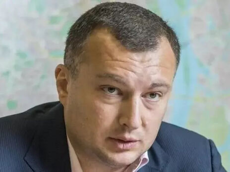 Нардеп Семінський інсценував власне викрадення, щоб уникнути проблем із податковою – ЗМІ