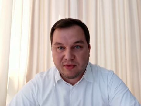Кабмин согласовал назначение нового главы Сумской ОГА