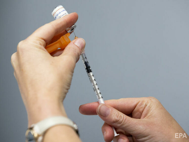 В Естонії із 17 червня почнуть вакцинувати проти COVID-19 підлітків
