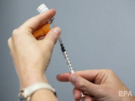 В Естонії із 17 червня почнуть вакцинувати проти COVID-19 підлітків