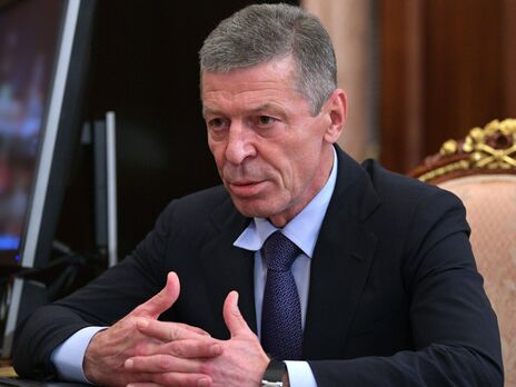 В адміністрації Путіна заявили, що для зустрічі глав МЗС у нормандському форматі немає жодних перешкод