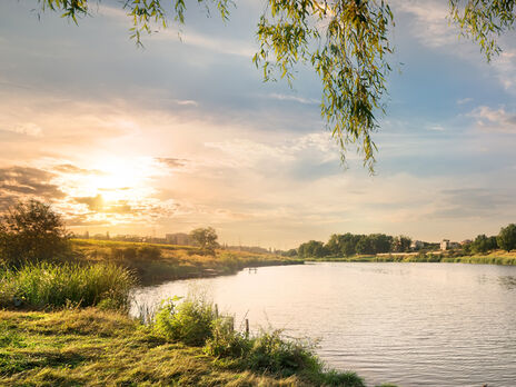 В Харьковской области утонул шестилетний мальчик