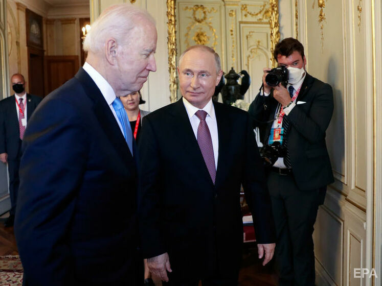 Президенты США и России обсудили возможность разблокировать минский процесс – Госдеп