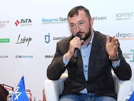 Замах на заступника голови АРМА. У поліцію заяв не надходило, СБУ розслідування не веде