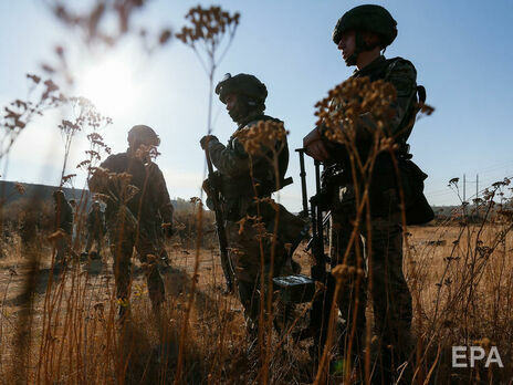 Оккупанты на Донбассе застрелили боевика, который хотел перейти на сторону ВСУ – разведка